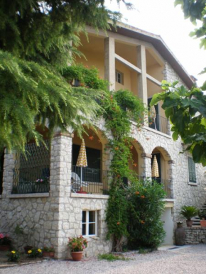  Residenza Le Logge  Торри Дель Бенако